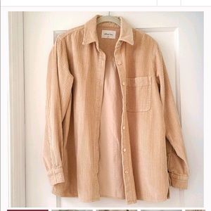 Wilfred Free Astral Button Up